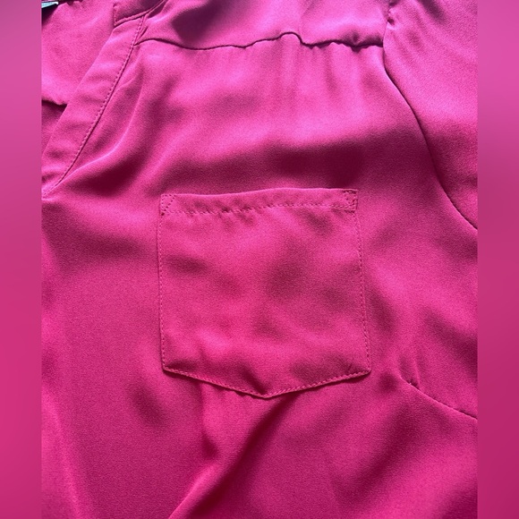 Trendsetter Long Sleeve Tunic - Picture 5 of 9